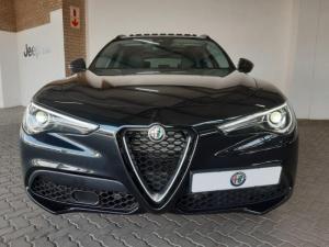 Alfa Romeo Stelvio 2.0T Super Q4 - Image 2
