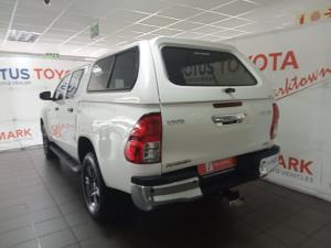 Toyota Hilux 2.4GD-6 double cab 4x4 Raider - Image 13