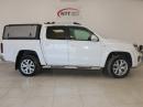 Thumbnail Volkswagen Amarok 2.0 Bitdi Highline 132KW 4MOT automatic D/C