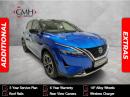 Thumbnail Nissan Qashqai 1.3T Acenta