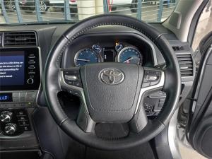 Toyota Land Cruiser Prado 2.8GD VX - Image 13