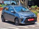 Thumbnail Toyota Agya 1.0