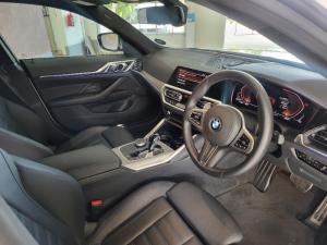BMW 420D Gran Coupe M Sport automatic - Image 10
