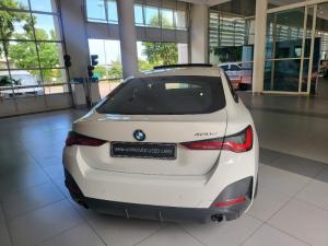 BMW 420D Gran Coupe M Sport automatic - Image 5
