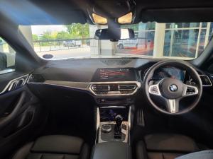 BMW 420D Gran Coupe M Sport automatic - Image 9