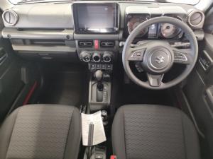 Suzuki Jimny 1.5 GLX AllGrip 5-door auto - Image 10