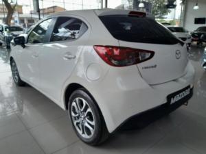 Mazda Mazda2 1.5 Individual Plus - Image 4