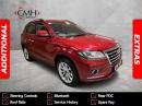 Thumbnail Haval H2 1.5T City auto