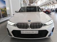 Thumbnail BMW 3 Series 320i M Sport
