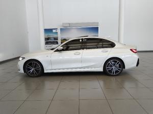 BMW 3 Series 320i M Sport - Image 4