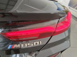 BMW 8 Series M850i xDrive coupe - Image 12