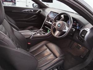BMW 8 Series M850i xDrive coupe - Image 14