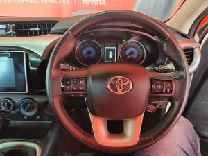 Toyota Hilux 2.8GD-6 Xtra cab Raider - Image 14