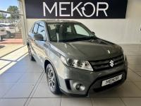 Thumbnail Suzuki Vitara 1.6 GL+ auto