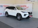 Thumbnail Toyota Fortuner 2.4GD-6 auto