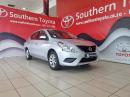 Thumbnail Nissan Almera 1.5 Acenta