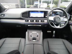 Mercedes-Benz GLS 400d - Image 12