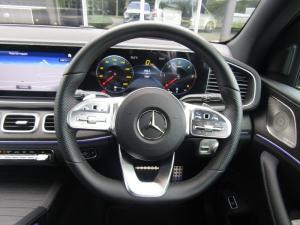 Mercedes-Benz GLS 400d - Image 3