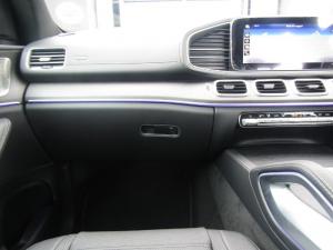 Mercedes-Benz GLS 400d - Image 5
