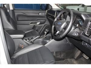 Ford Ranger 2.0 BiTurbo double cab XLT - Image 7