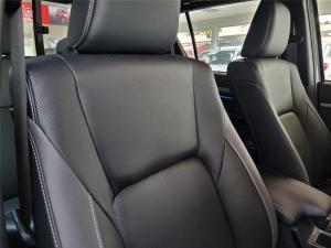 Toyota Hilux 2.8GD-6 double cab Legend RS auto - Image 10