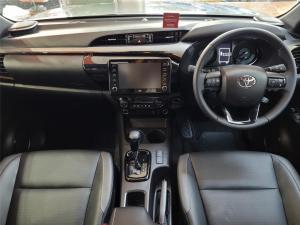 Toyota Hilux 2.8GD-6 double cab Legend RS auto - Image 19