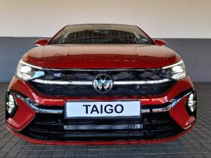 Volkswagen Taigo 1.0TSI Life - Image 2