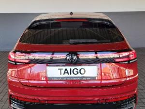 Volkswagen Taigo 1.0TSI Life - Image 5