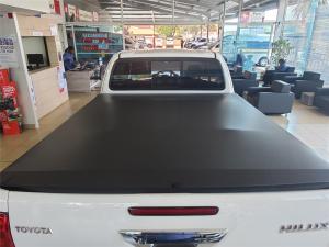 Toyota Hilux 2.4GD-6 Xtra cab Raider - Image 12