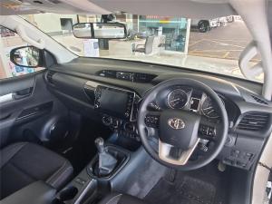 Toyota Hilux 2.4GD-6 Xtra cab Raider - Image 15