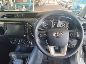 Toyota Hilux 2.4GD-6 Xtra cab Raider - Image 16