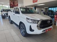 Thumbnail Toyota Hilux 2.4GD-6 Xtra cab Raider