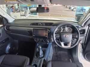 Toyota Hilux 2.4GD-6 Xtra cab Raider - Image 21
