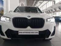 Thumbnail BMW X3 xDrive20d M Sport