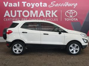 Ford EcoSport 1.5TDCi Ambiente - Image 6