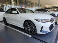Thumbnail BMW 3 Series 318i M Sport