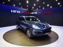 Thumbnail Porsche Cayenne S