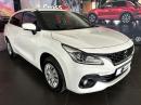 Thumbnail Suzuki Baleno 1.5 GL manual