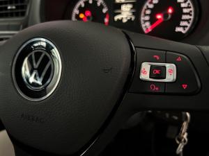 Volkswagen Polo Vivo hatch 1.4 Comfortline - Image 7