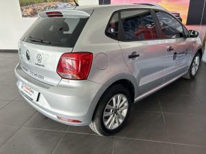 Volkswagen Polo Vivo hatch 1.4 Trendline - Image 17