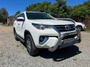 Thumbnail Toyota Fortuner 2.4GD-6