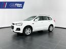 Thumbnail Chevrolet Captiva 2.2D LT automatic