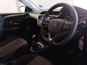 Opel Corsa 1.2 - Image 9