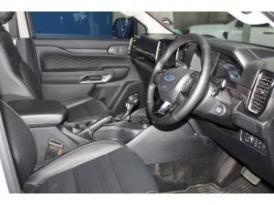 Ford Ranger 2.0 BiTurbo double cab XLT - Image 6