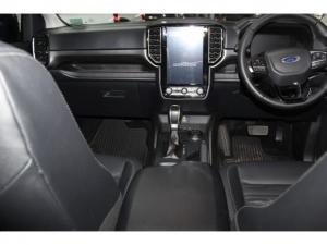 Ford Ranger 2.0 BiTurbo double cab XLT - Image 8
