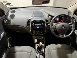 Renault Captur 66kW turbo Dynamique - Image 6