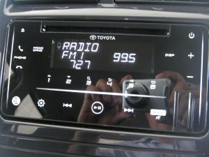 Toyota Agya 1.0 - Image 12