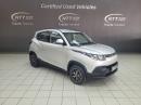 Thumbnail Mahindra KUV 100 1.2TD K6+