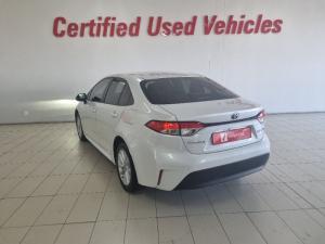 Toyota Corolla 1.8 XS Hybrid CVT - Image 19