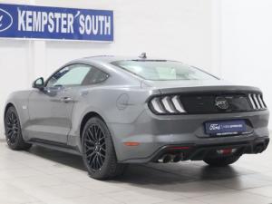 Ford Mustang 5.0 GT fastback - Image 10